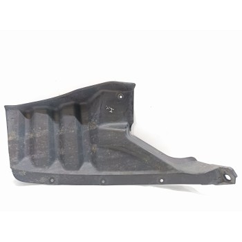 Recambio de paso rueda trasero izquierdo para mitsubishi outlander (gf0) motion 4wd referencia OEM IAM 5370B015  