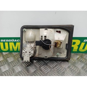 Recambio de piloto trasero izquierdo interior para audi a8 (d2) referencia OEM IAM 4D0945093 292801 