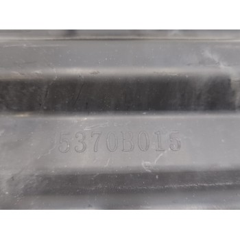 Recambio de paso rueda trasero izquierdo para mitsubishi outlander (gf0) motion 4wd referencia OEM IAM 5370B015  