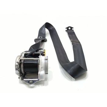 Recambio de cinturon seguridad trasero derecho para seat ibiza (kj1) style xl referencia OEM IAM 2806P1004324  