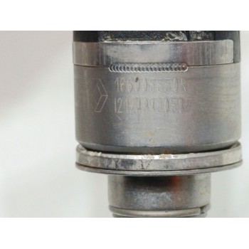 Recambio de inyector para nissan juke (f16) acenta referencia OEM IAM 166005550R  
