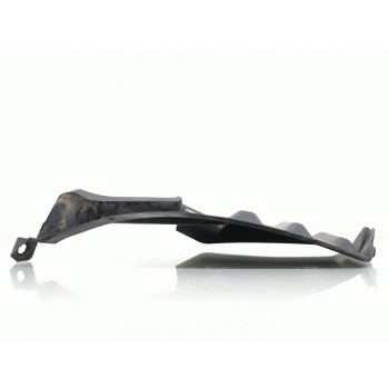 Recambio de paso rueda trasero izquierdo para mitsubishi outlander (gf0) motion 4wd referencia OEM IAM 5370B015  