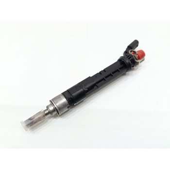 Recambio de inyector para nissan juke (f16) acenta referencia OEM IAM 166005550R  