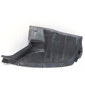 Recambio de paso rueda trasero izquierdo para mitsubishi outlander (gf0) motion 4wd referencia OEM IAM 5370B015  