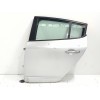 Recambio de puerta trasera izquierda para renault megane iii berlina 5 p business referencia OEM IAM   