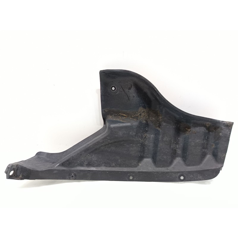 Recambio de paso rueda trasero derecho para mitsubishi outlander (gf0) motion 4wd referencia OEM IAM 5370B016  