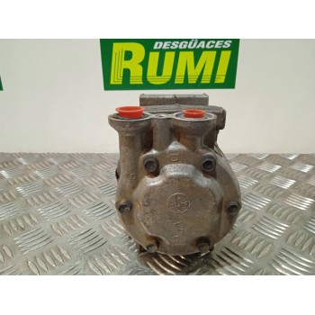 Recambio de compresor aire acondicionado para ford fusion (cbk) ambiente referencia OEM IAM 2S6119D629AE  