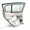 Recambio de puerta trasera izquierda para renault megane iii berlina 5 p business referencia OEM IAM   