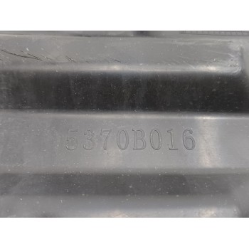 Recambio de paso rueda trasero derecho para mitsubishi outlander (gf0) motion 4wd referencia OEM IAM 5370B016  