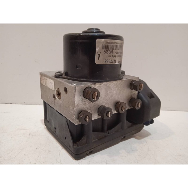 Recambio de abs para volvo s80 berlina 2.5 d referencia OEM IAM 9472968  