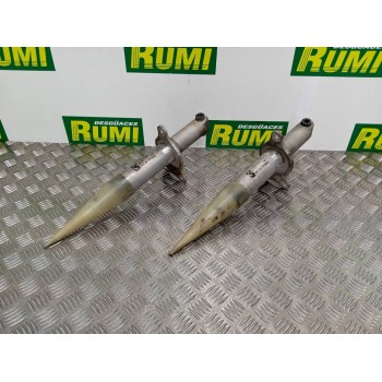 Recambio de absorbedor delantero para audi a8 (d2) referencia OEM IAM 4D0807271  