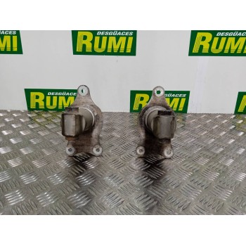 Recambio de absorbedor delantero para audi a8 (d2) referencia OEM IAM 4D0807271  