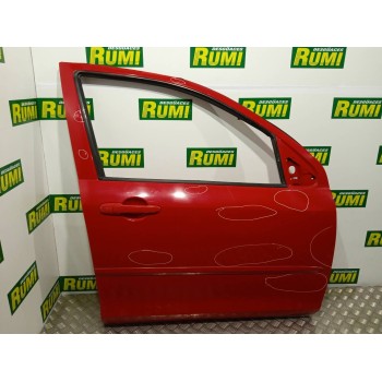 Recambio de puerta delantera derecha para mazda 2 berlina (dy) 1.6 sportive (74kw) referencia OEM IAM   