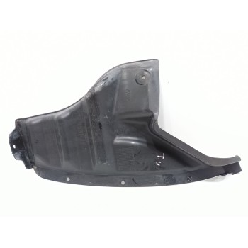 Recambio de paso rueda trasero derecho para mitsubishi outlander (gf0) motion 4wd referencia OEM IAM 5370B016  