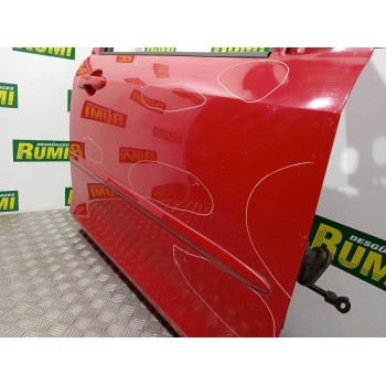 Recambio de puerta delantera derecha para mazda 2 berlina (dy) 1.6 sportive (74kw) referencia OEM IAM   