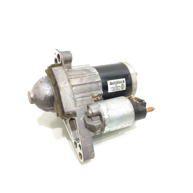 Recambio de motor arranque para nissan juke (f16) acenta referencia OEM IAM 233000290R  