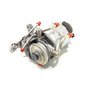 Recambio de soporte filtro gasoil para toyota verso active referencia OEM IAM 233000R070  