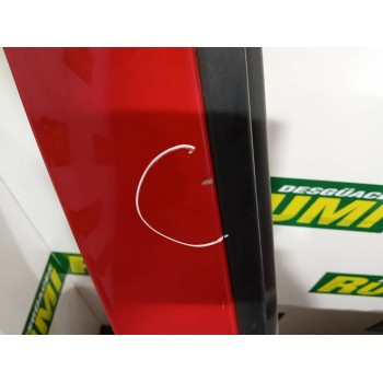 Recambio de puerta delantera derecha para mazda 2 berlina (dy) 1.6 sportive (74kw) referencia OEM IAM   