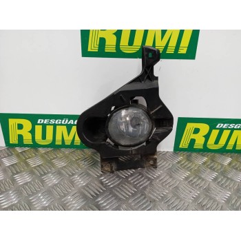 Recambio de faro antiniebla izquierdo para bmw serie 1 berlina (e81/e87) referencia OEM IAM 89203671 131016 6924655 89210517
