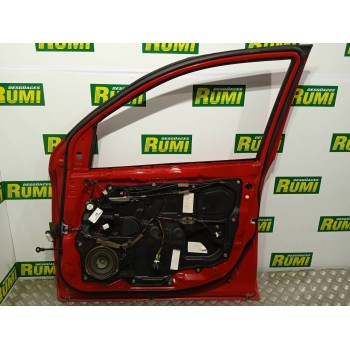 Recambio de puerta delantera derecha para mazda 2 berlina (dy) 1.6 sportive (74kw) referencia OEM IAM   