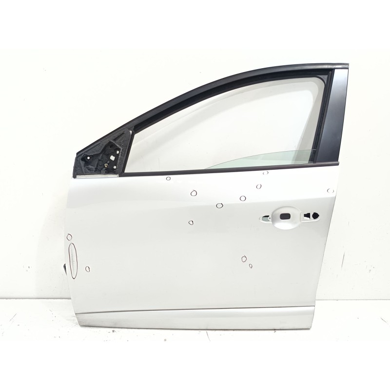 Recambio de puerta delantera izquierda para renault megane iii berlina 5 p business referencia OEM IAM   