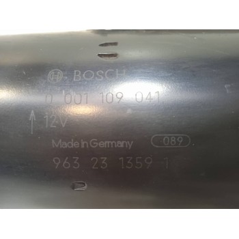 Recambio de motor arranque para volvo s80 berlina 2.5 d referencia OEM IAM 0001109041  