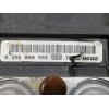 Recambio de abs para peugeot 308 premium referencia OEM IAM 9665331980  