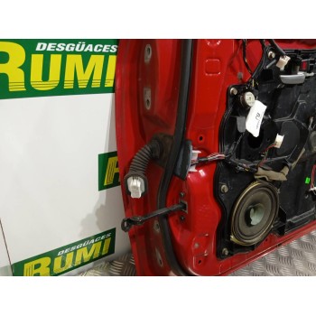 Recambio de puerta delantera derecha para mazda 2 berlina (dy) 1.6 sportive (74kw) referencia OEM IAM   