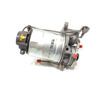 Recambio de soporte filtro gasoil para toyota verso active referencia OEM IAM 233000R070  