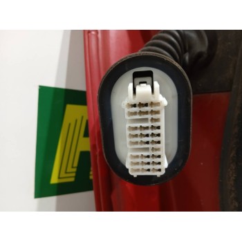 Recambio de puerta delantera derecha para mazda 2 berlina (dy) 1.6 sportive (74kw) referencia OEM IAM   