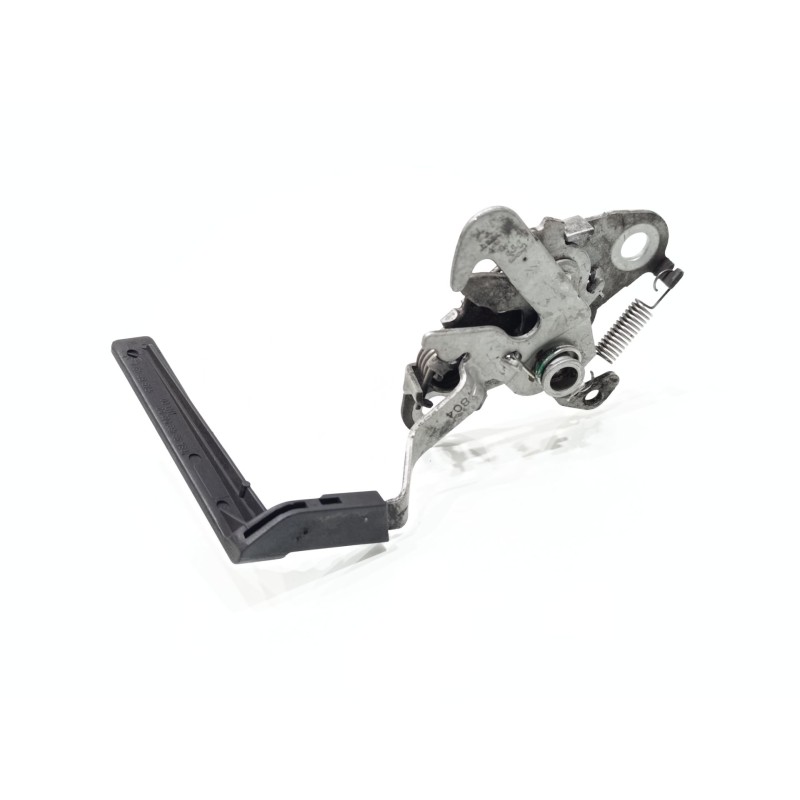 Recambio de cerradura capo para citroën c4 berlina collection referencia OEM IAM 9649808280  