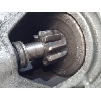 Recambio de motor arranque para volvo s80 berlina 2.5 d referencia OEM IAM 0001109041  