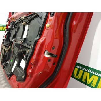Recambio de puerta delantera derecha para mazda 2 berlina (dy) 1.6 sportive (74kw) referencia OEM IAM   