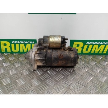 Recambio de motor arranque para nissan serena (c23m) 2.3 diesel referencia OEM IAM 9000331424 90023388585 0331303066