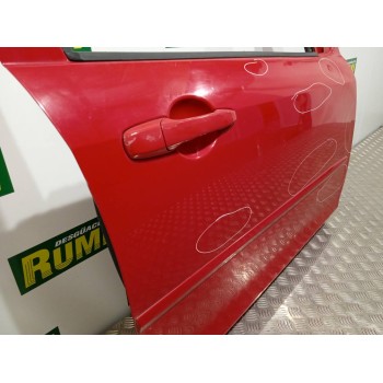 Recambio de puerta delantera derecha para mazda 2 berlina (dy) 1.6 sportive (74kw) referencia OEM IAM   