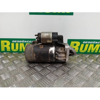 Recambio de motor arranque para nissan serena (c23m) 2.3 diesel referencia OEM IAM 9000331424 90023388585 0331303066