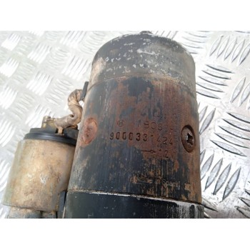 Recambio de motor arranque para nissan serena (c23m) 2.3 diesel referencia OEM IAM 9000331424 90023388585 0331303066