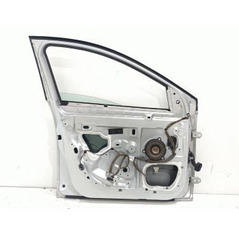 Recambio de puerta delantera izquierda para renault megane iii berlina 5 p business referencia OEM IAM   