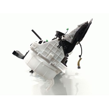 Recambio de calefaccion entera normal para mitsubishi outlander (gf0) motion 4wd referencia OEM IAM 7800A189  