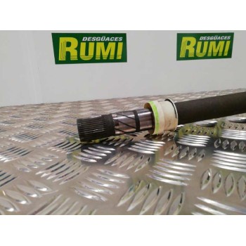 Recambio de transmision delantera derecha para renault megane ii familiar dynamique referencia OEM IAM 8200383708  