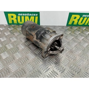 Recambio de motor arranque para nissan serena (c23m) 2.3 diesel referencia OEM IAM 9000331424 90023388585 0331303066