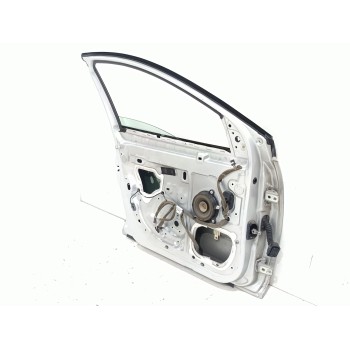 Recambio de puerta delantera izquierda para renault megane iii berlina 5 p business referencia OEM IAM   