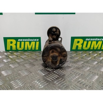 Recambio de motor arranque para nissan serena (c23m) 2.3 diesel referencia OEM IAM 9000331424 90023388585 0331303066