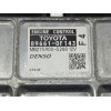 Recambio de centralita motor uce para toyota verso active referencia OEM IAM 896610F143  