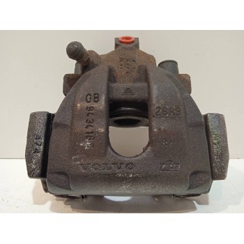 Recambio de pinza de freno trasera derecha para volvo s80 berlina 2.5 d referencia OEM IAM 9434166  