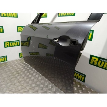 Recambio de puerta delantera izquierda para bmw serie 3 berlina (e90) 320d referencia OEM IAM   