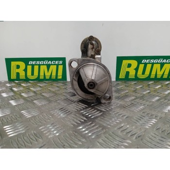 Recambio de motor arranque para nissan serena (c23m) 2.3 diesel referencia OEM IAM 9000331424 90023388585 0331303066