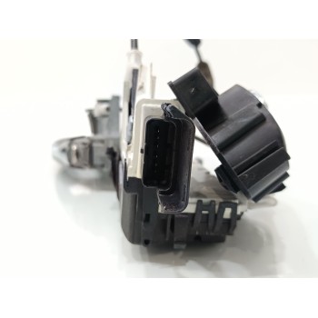 Recambio de cerradura puerta delantera izquierda para citroën c5 berlina exclusive referencia OEM IAM A01772  