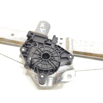 Recambio de elevalunas delantero derecho para nissan juke (f16) acenta referencia OEM IAM   