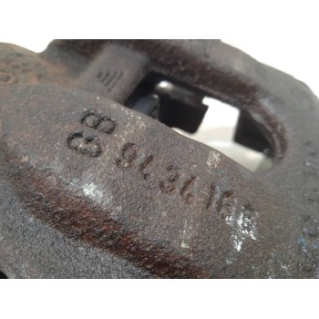 Recambio de pinza de freno trasera derecha para volvo s80 berlina 2.5 d referencia OEM IAM 9434166  